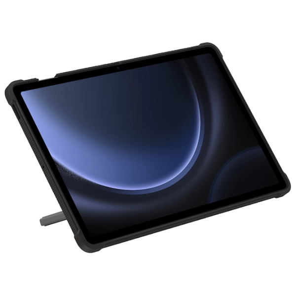 Чехол для планшета Samsung X610/ X615 Tab S9 FE+ EF-RX610CBEGUJ 12.4"/ Черный photo 7