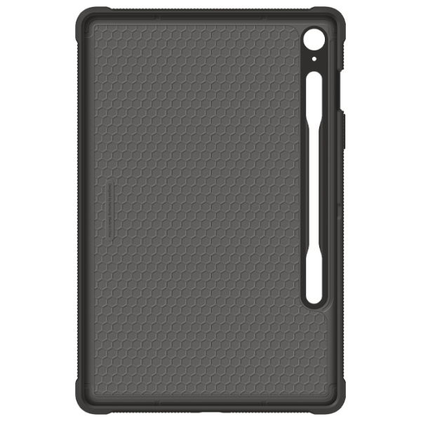 Husă pentru tabletă Samsung X510/ X515 Tab S9 FE EF-RX510CBEGWW 10.9"/ Black photo 3