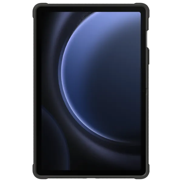 Husă pentru tabletă Samsung X510/ X515 Tab S9 FE EF-RX510CBEGWW 10.9"/ Black photo 5