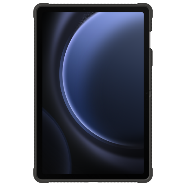 Husă pentru tabletă Samsung X510/ X515 Tab S9 FE EF-RX510CBEGWW 10.9"/ Black photo 5