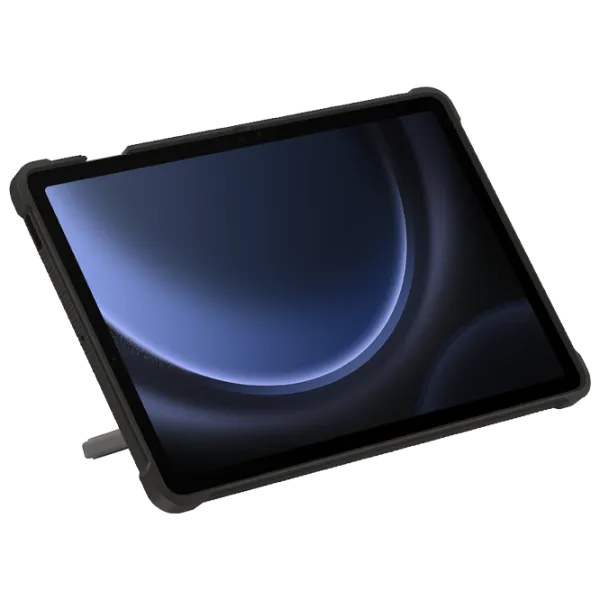 Husă pentru tabletă Samsung X510/ X515 Tab S9 FE EF-RX510CBEGWW 10.9"/ Black photo 6