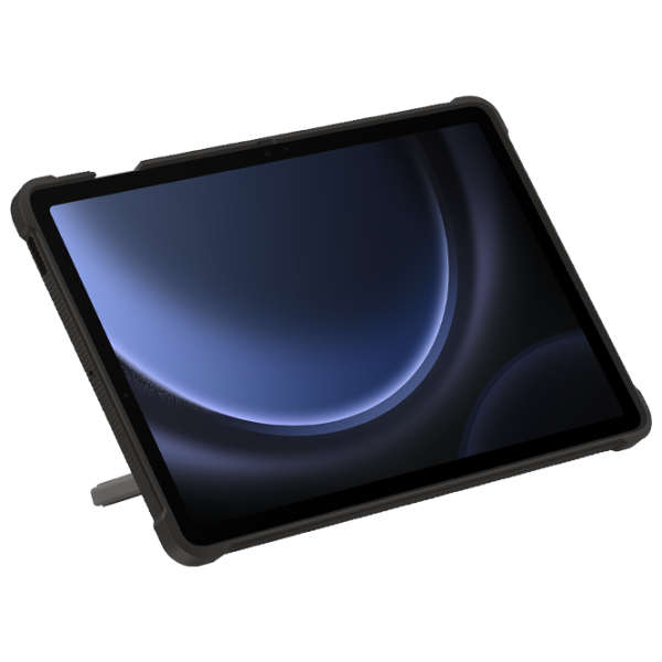 Husă pentru tabletă Samsung X510/ X515 Tab S9 FE EF-RX510CBEGWW 10.9"/ Black photo 6