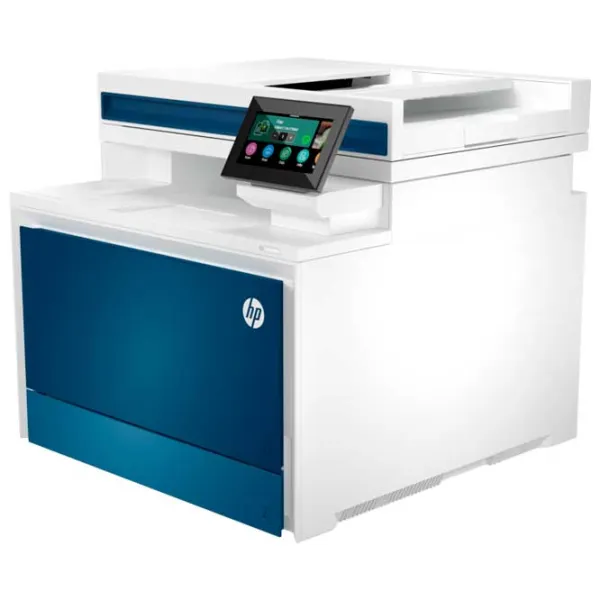 Dispozitiv multifuncțional HP 4303fdn Laser/ Color photo 2