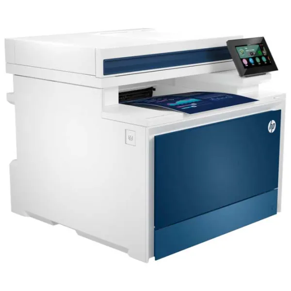 Dispozitiv multifuncțional HP 4303fdn Laser/ Color photo 3