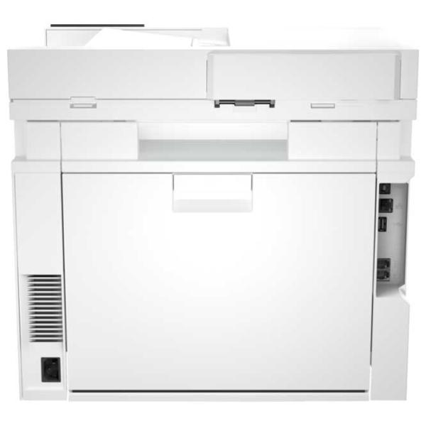 Dispozitiv multifuncțional HP 4303fdn Laser/ Color photo 4