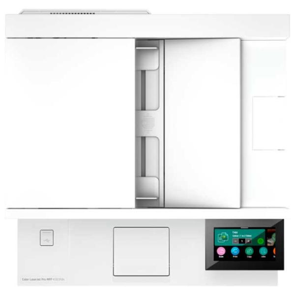 Dispozitiv multifuncțional HP 4303fdn Laser/ Color photo 5