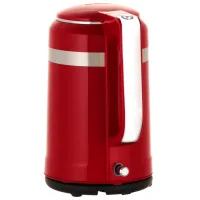 Электрочайник KitchenAid 5KEK1565EER 1.5л / Скрытый / Красный photo 2