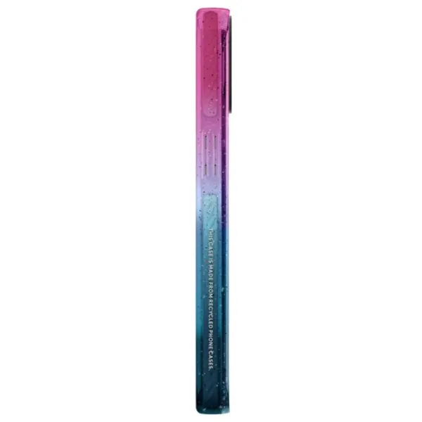 Husă pentru smartphone Apple iPhone 15 Pro Casetify/ MagSafe Back/ TPU/ Candy Multicolor photo 3