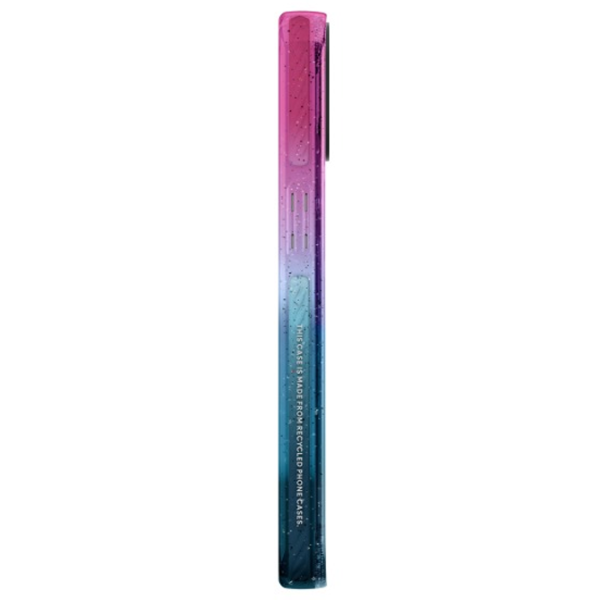 Husă pentru smartphone Apple iPhone 15 Pro Casetify/ MagSafe Back/ TPU/ Candy Multicolor photo 3