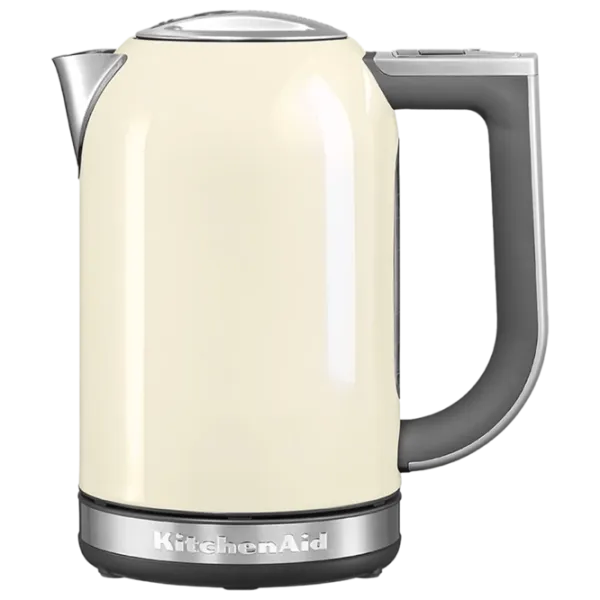 Электрочайник KitchenAid 5KEK1722EAC 1.7л / Скрытый / Кремовый photo 4