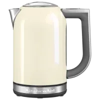 Ceainic electric KitchenAid 5KEK1722EAC 1.7l / Ascuns / Cream photo 4
