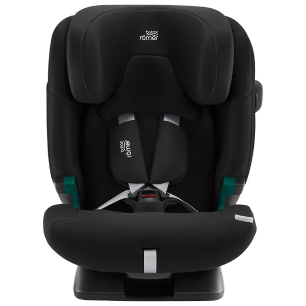 Scaun auto Britax-Römer Advansafix PRO  15 luni - 12 ani / 36 kg / Black photo 2