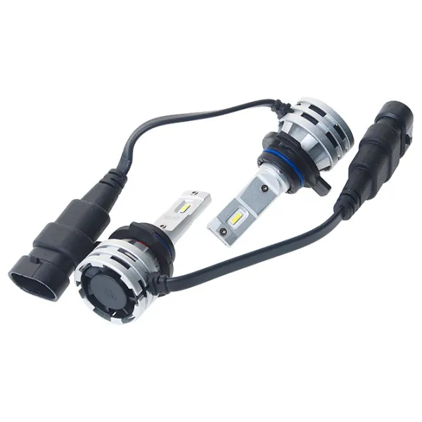 Автомобильная лампа Narva 18044 светодиодная/ HIR2/ PX22d/ 24 Вт photo 2 Автомобильная лампа Narva 18044 светодиодная/ HIR2/ PX22d/ 24 Вт photo 2