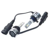 Lampă auto Narva 18044 LED/ HIR2/ PX22d/ 24 W photo 2
