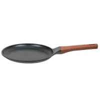 Tigaie Resto Capella 93512 Pentru clătite/ 24 cm/ Black photo 2