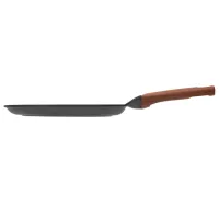 Tigaie Resto Capella 93512 Pentru clătite/ 24 cm/ Black photo 3