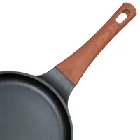 Tigaie Resto Capella 93512 Pentru clătite/ 24 cm/ Black photo 5