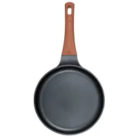 Tigaie Resto Capella 93512 Pentru clătite/ 24 cm/ Black photo 7