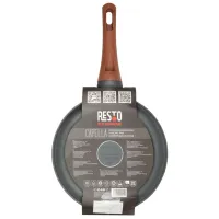 Tigaie Resto Capella 93512 Pentru clătite/ 24 cm/ Black photo 9