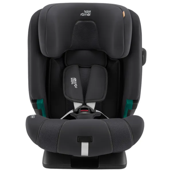 Scaun auto Britax-Römer Advansafix PRO  15 luni - 12 ani / 36 kg / Gray photo 2