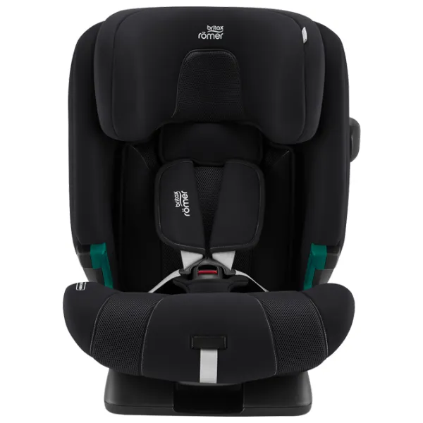 Scaun auto Britax-Römer Advansafix PRO  15 luni - 12 ani / 36 kg / Black photo 2 Scaun auto Britax-Römer Advansafix PRO  15 luni - 12 ani / 36 kg / Black photo 2