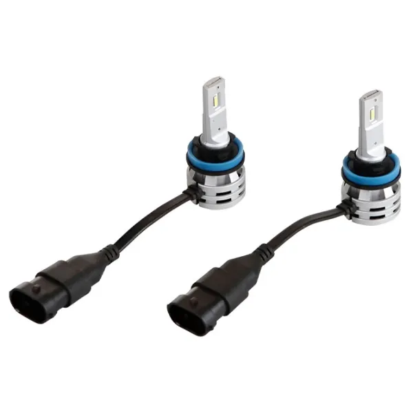 Lampă auto Narva 18036 LED/ H8/ PGJ19-1/ 24 W photo 2