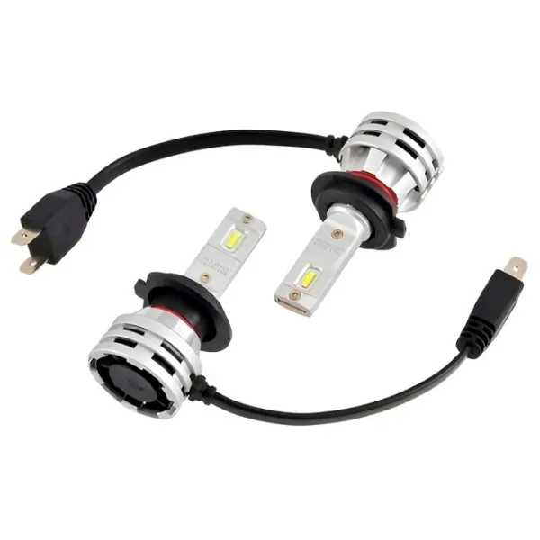 Lampă auto Narva 18033 LED/ H7/ PX26d/ 24 W photo 2