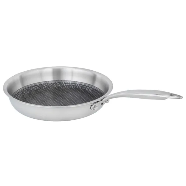 Tigaie Resto Altair 95013 Universală/ 28 cm/ Argintiu photo 2
