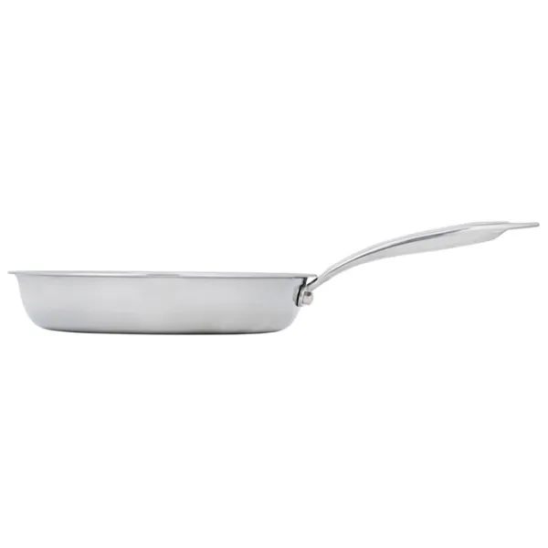 Tigaie Resto Altair 95013 Universală/ 28 cm/ Argintiu photo 3