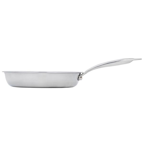 Tigaie Resto Altair 95013 Universală/ 28 cm/ Argintiu photo 3
