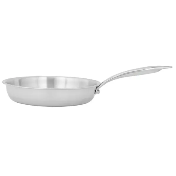 Tigaie Resto Altair 95013 Universală/ 28 cm/ Argintiu photo 4