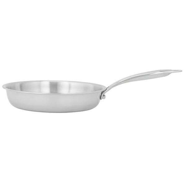 Tigaie Resto Altair 95013 Universală/ 28 cm/ Argintiu photo 4