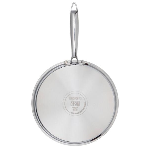 Tigaie Resto Altair 95013 Universală/ 28 cm/ Argintiu photo 5