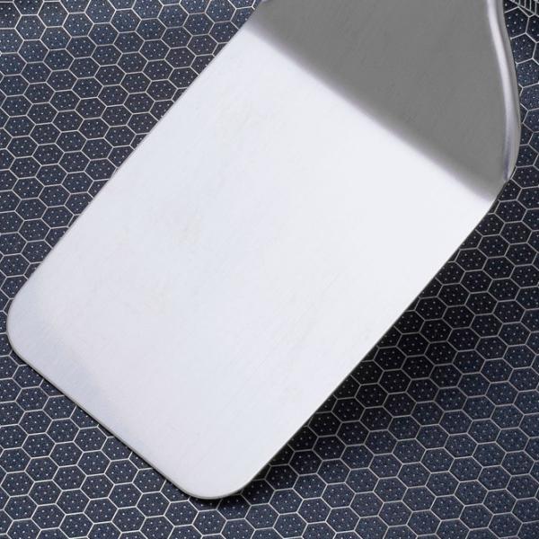 Tigaie Resto Altair 95013 Universală/ 28 cm/ Argintiu photo 12