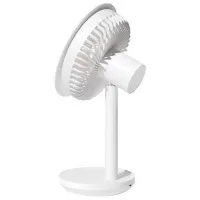Ventilator Xiaomi Solove Desktop Fan F5 5 W / Axial / White photo 2