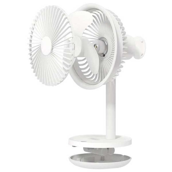 Ventilator Xiaomi Solove Desktop Fan F5 5 W / Axial / White photo 3