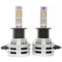 Lampă auto Narva 18058 LED/ H3/ PK22s/ 25 W photo 2
