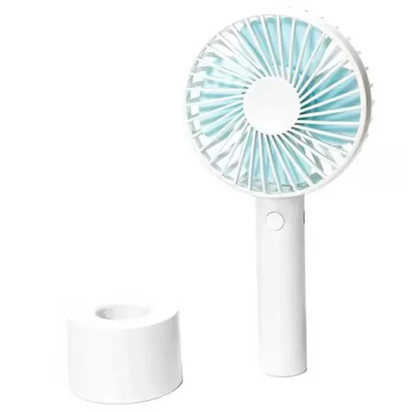 Ventilator Xiaomi N9P 4 W / Axial / White photo 2