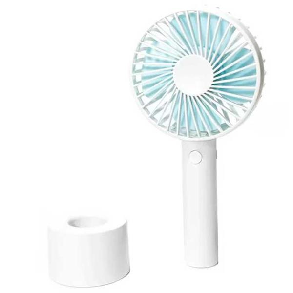 Ventilator Xiaomi N9P 4 W / Axial / White photo 2