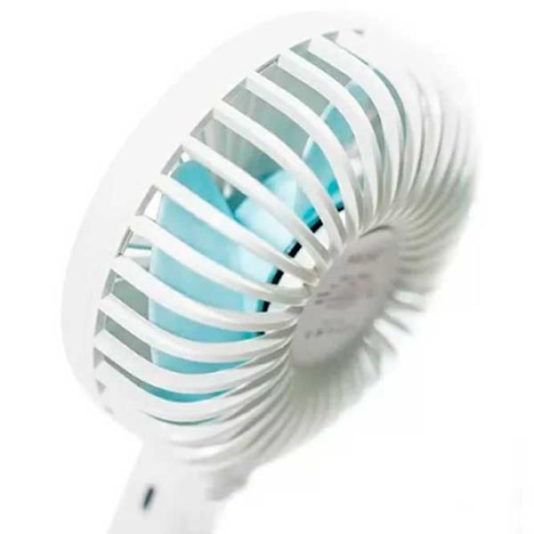 Ventilator Xiaomi N9P 4 W / Axial / White photo 3