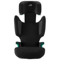 Scaun auto Britax-Römer Hi-Liner 3.5 ani - 12 ani/ 36 kg/ Black photo 3