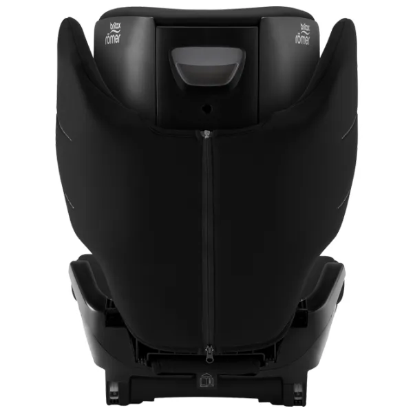 Детское автокресло Britax-Römer Hi-Liner 3.5 года - 12 лет/ 36 кг/ Черный photo 5