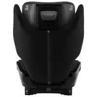 Scaun auto Britax-Römer Hi-Liner 3.5 ani - 12 ani/ 36 kg/ Black photo 5