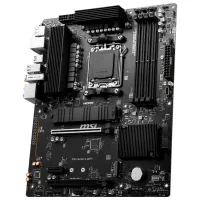 Материнская плата MSI PRO B650-S WIFI ATX/ B650-S photo 2