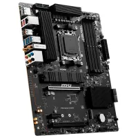 Материнская плата MSI PRO B650-S WIFI ATX/ B650-S photo 3