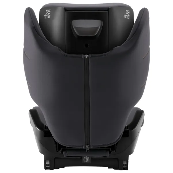 Scaun auto Britax-Römer Hi-Liner 3.5 ani - 12 ani/ 36 kg/ Gray photo 5