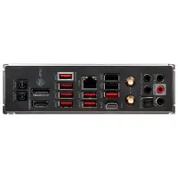Материнская плата MSI MPG B650 CARBON WIFI ATX/ AMD B650 photo 4