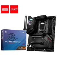 Материнская плата MSI MPG B650 CARBON WIFI ATX/ AMD B650 photo 5