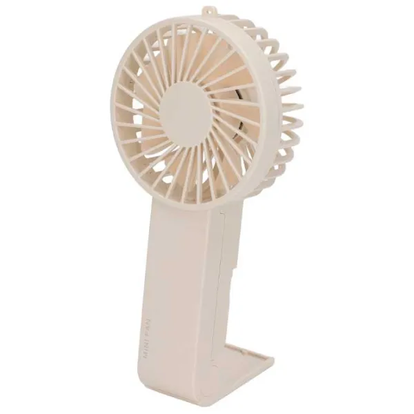 Ventilator Welltin F58 4 W / Axial / Beige photo 2