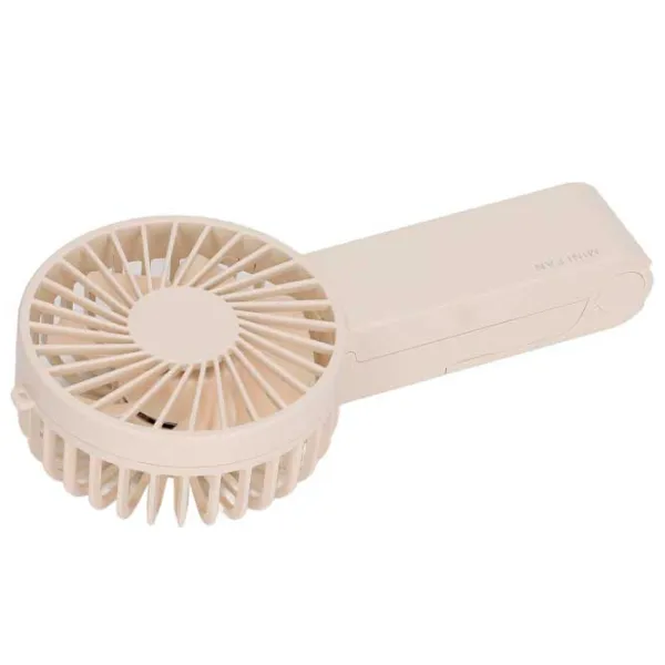 Ventilator Welltin F58 4 W / Axial / Beige photo 4